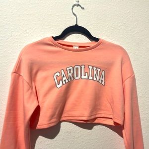 SHEIN short sweater